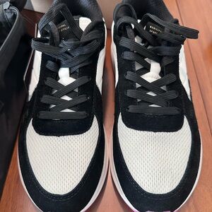 Municipal Origin Women's Athletic Sneakers